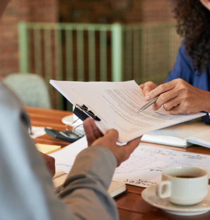 Estatus de la asociación civil y reglamentos