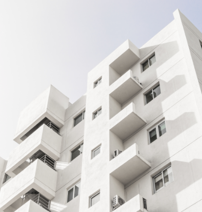 Administración de condominios