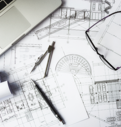 Revisión de proyecto Arquitectonico