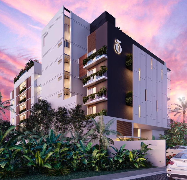 Onne Santa Gertrudis