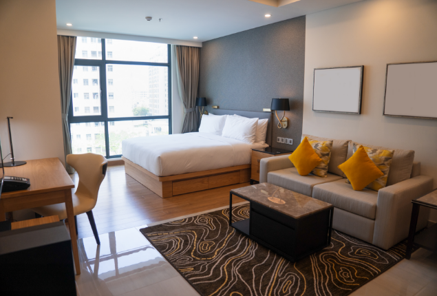 diseno-apartamento-estudio-moderno-dormitorio-sala-estar