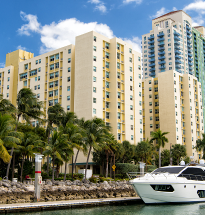 Operación de Hoteles