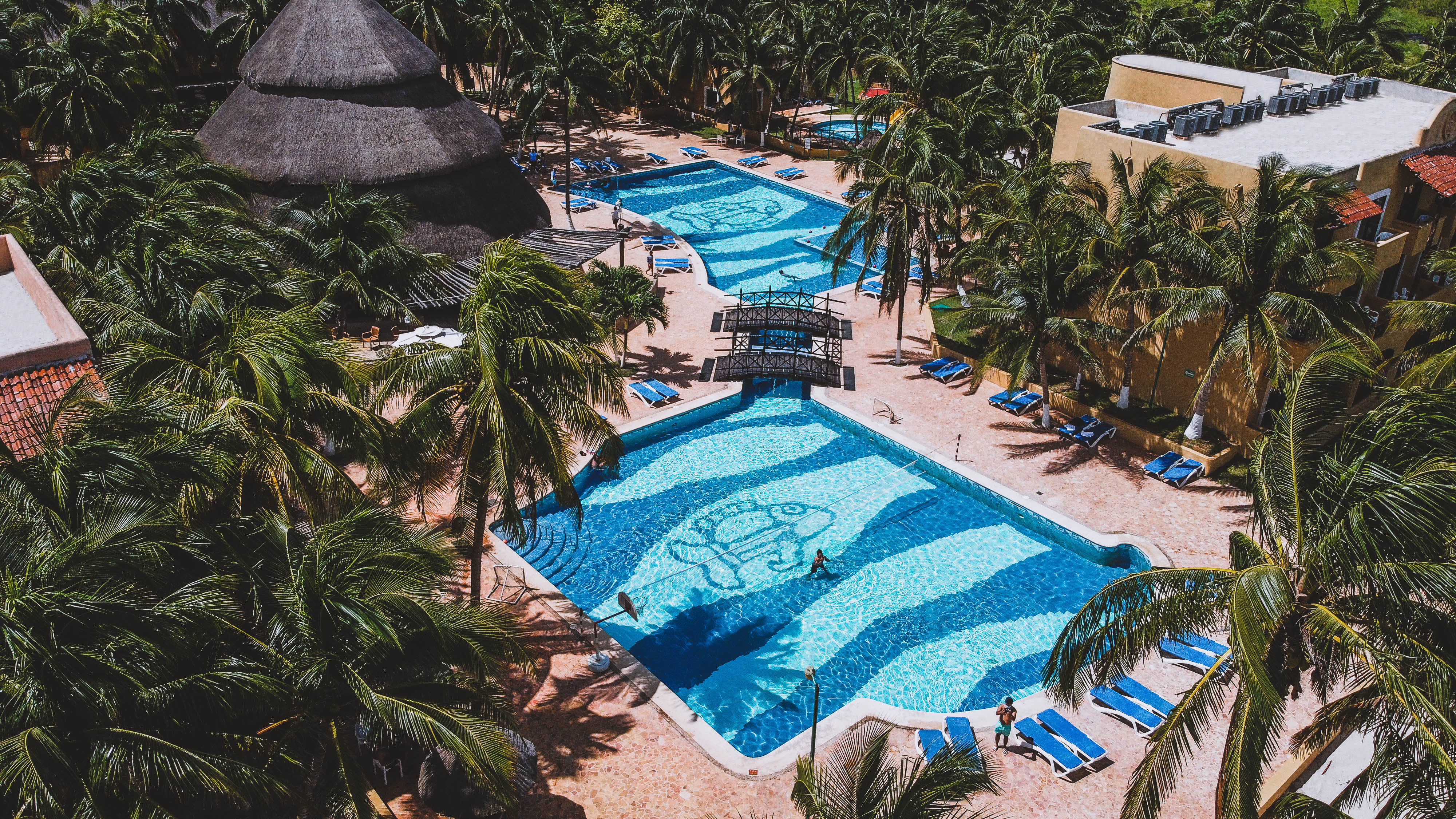 Hotel Reef Yucatán